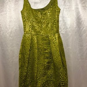 NWT Antonio Melani dress